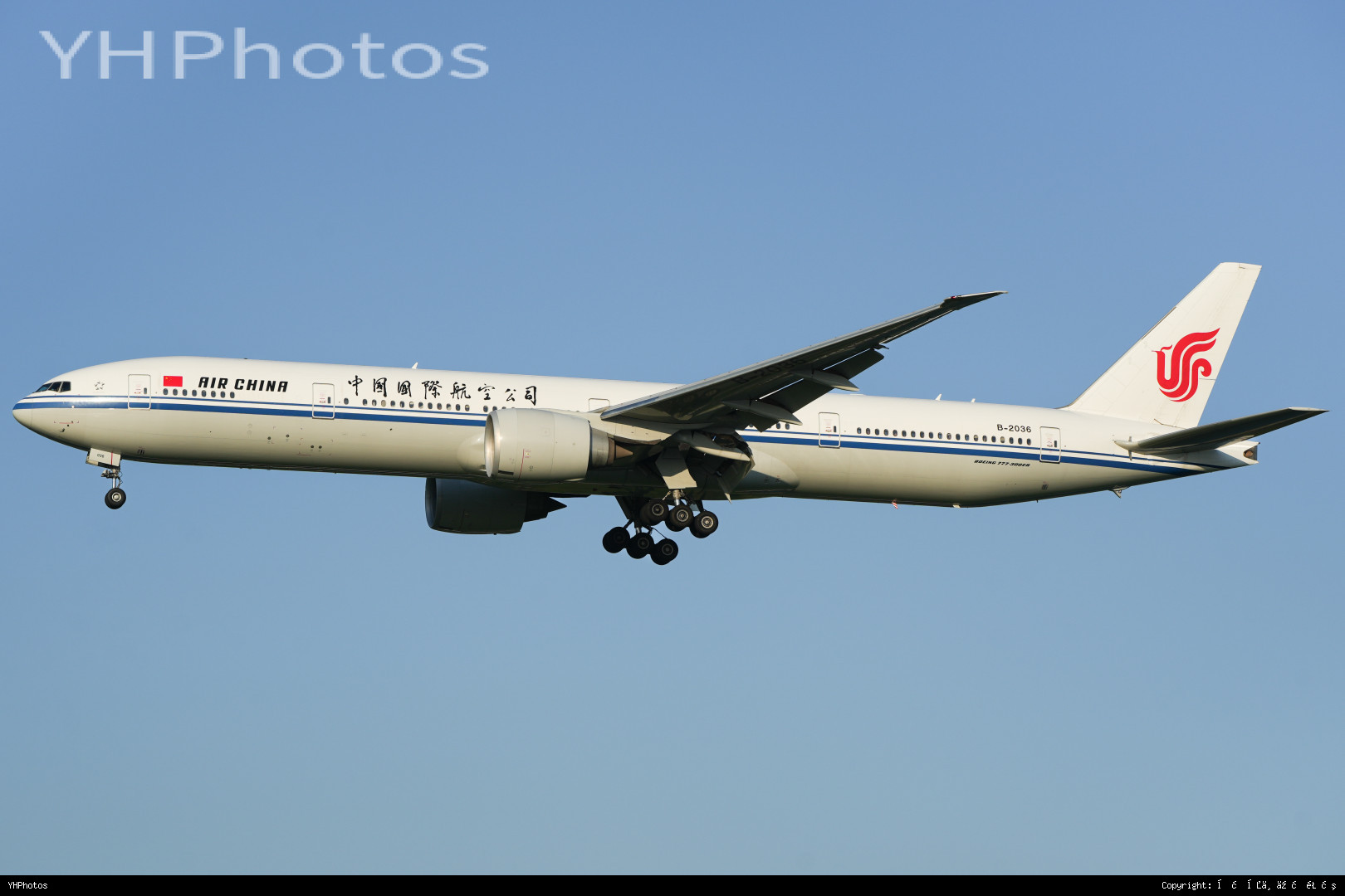 @Chris 局势原谅我