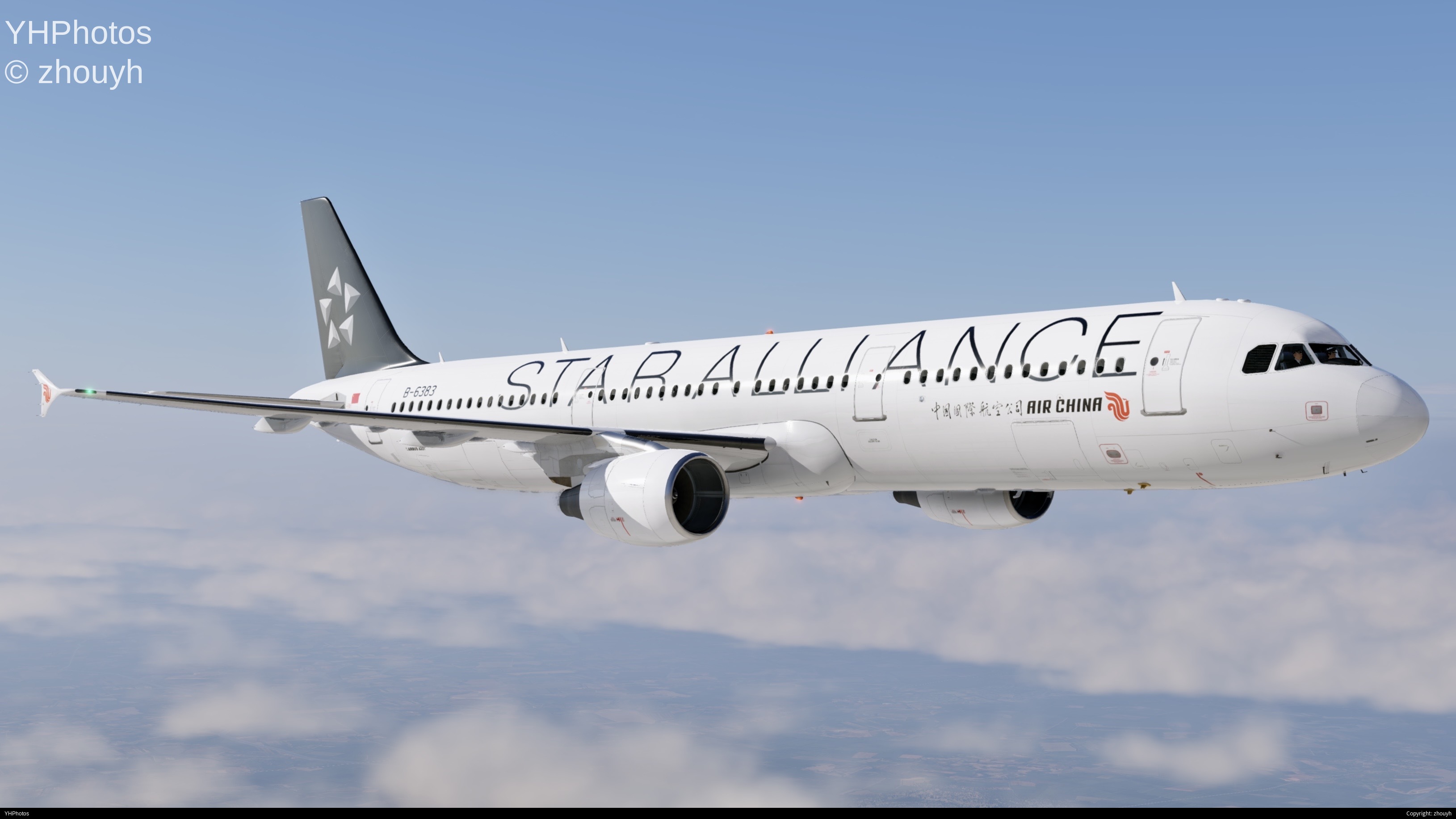 黏痰小朋友的飞机b