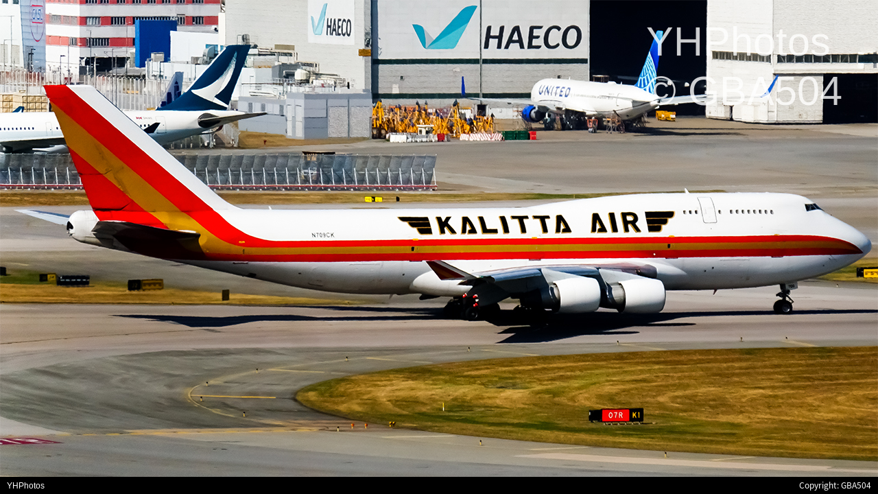 KALITTA