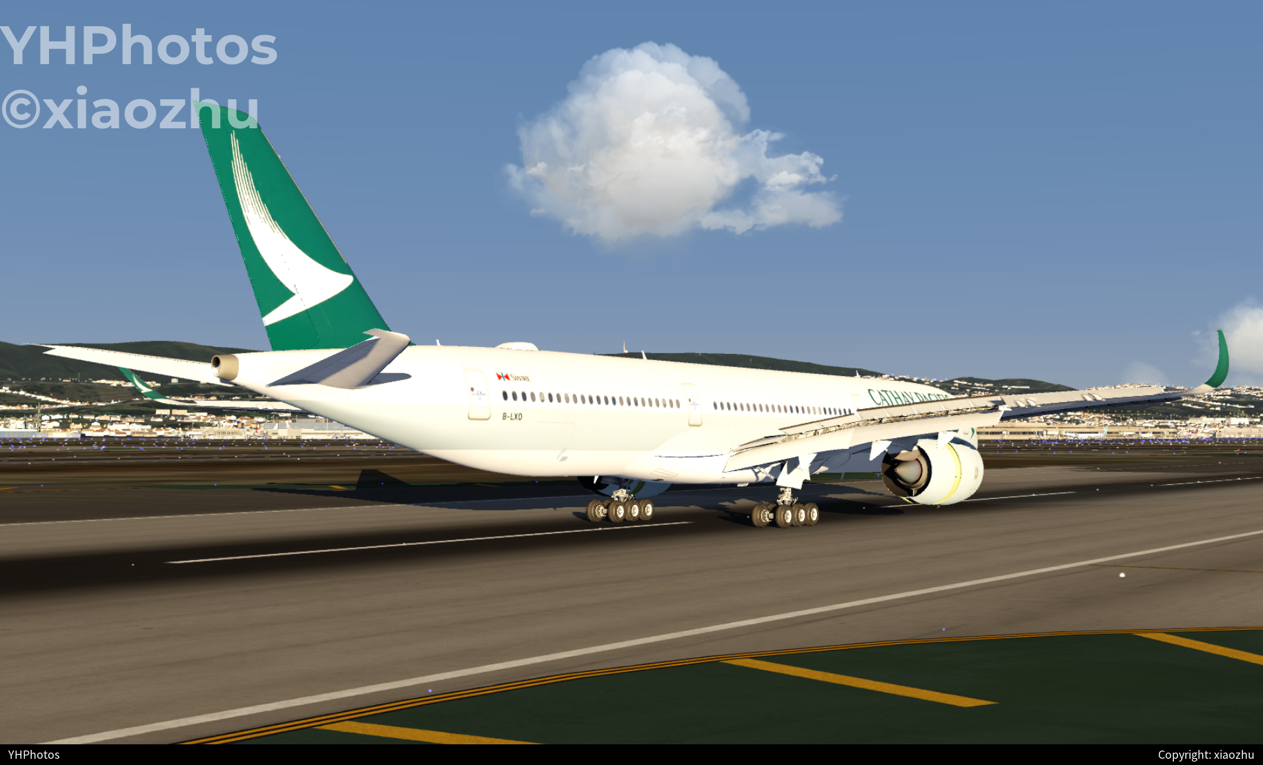 国泰35k落地旧金山