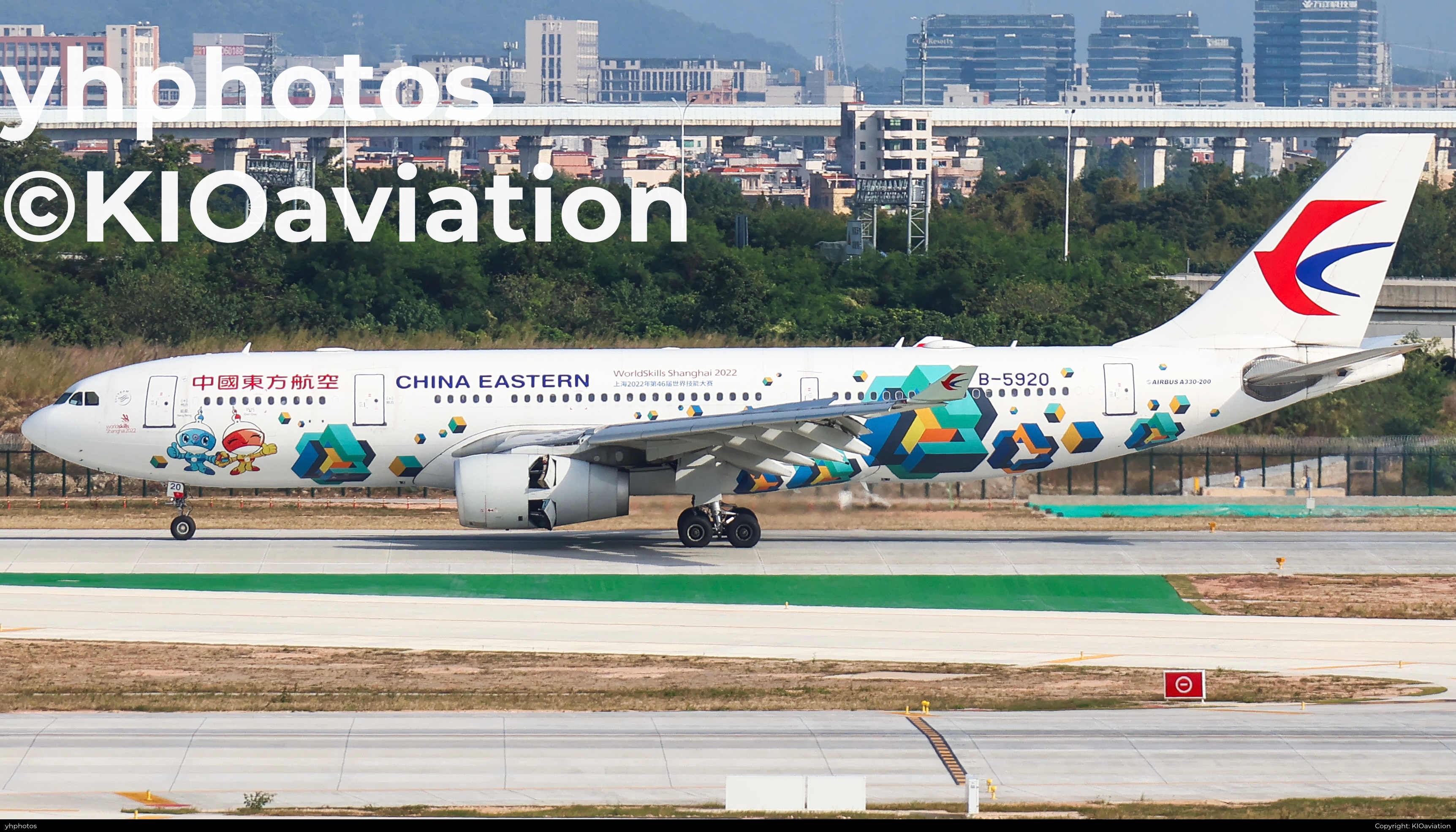 一技之能，能动天下