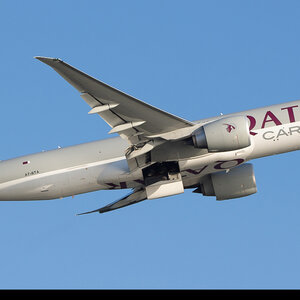 Qatar Cargo