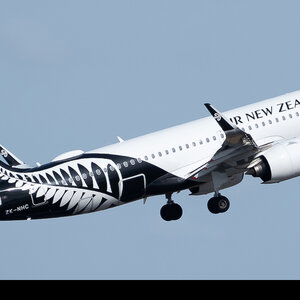新西兰航空