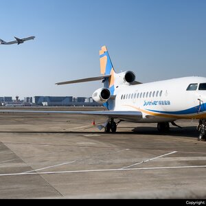 I want to spot N936CA!!