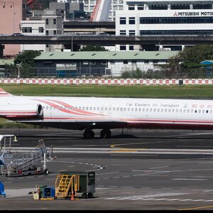 【初审】温哥华上空的C-FKAU(杰森)